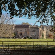 Lacock Abbey