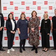 ACCA Finance Conference