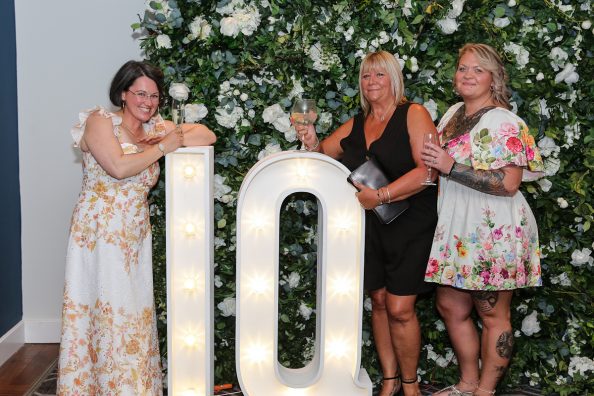 Institute of Quarrying South Wales Summer Ball 2025