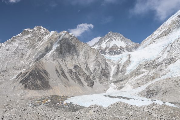 Everest Base Camp Trek