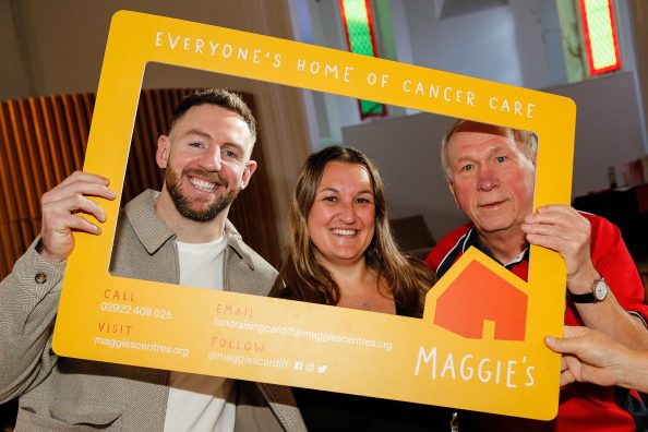 Six Nations 2026 Preview Maggie’s Cardiff