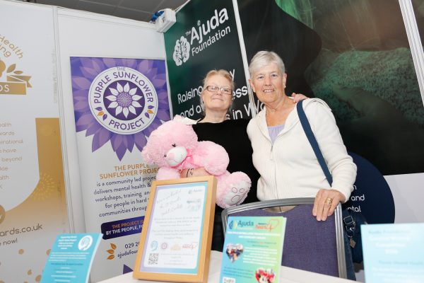 Mental Health and Wellbeing Show 2026