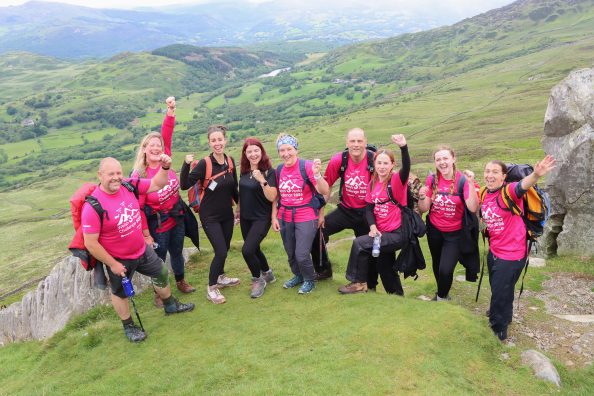 Cadair Idris 2026