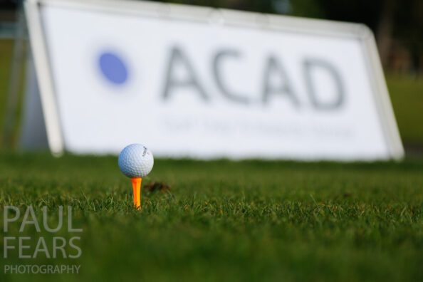 ACAD Golf Day