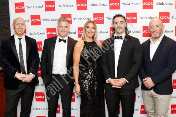 ACCA Conference and Gala Dinner 2019