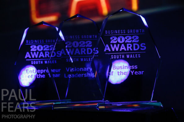 Business Growth Awards 2022
