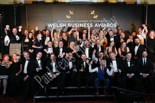 Welsh Business Awards 2019