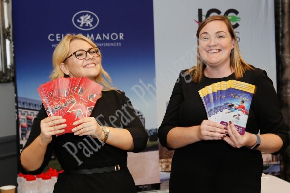 Business Growth Expo Newport 2019