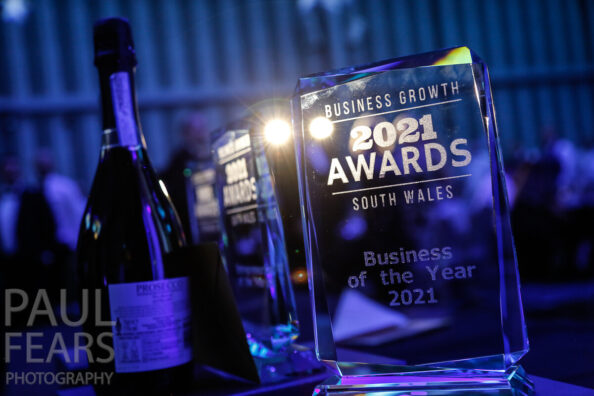 Business Growth Awards 2021
