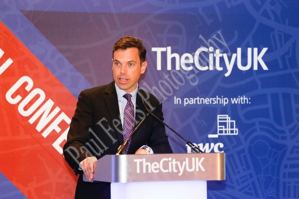 TheCityUK National Conference 2019 - Paul Fears Photography