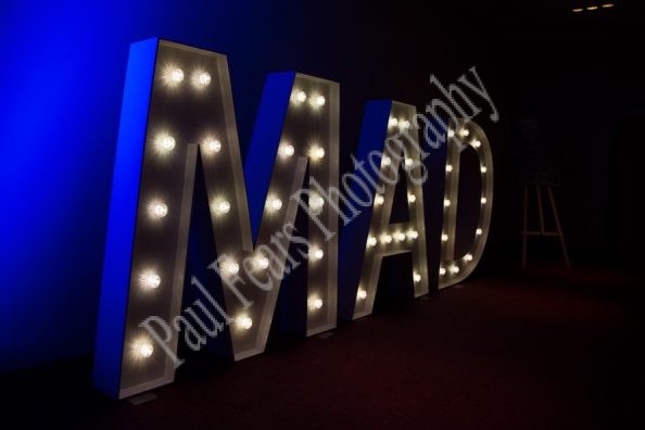 Wales and West Housing MAD Awards 2019