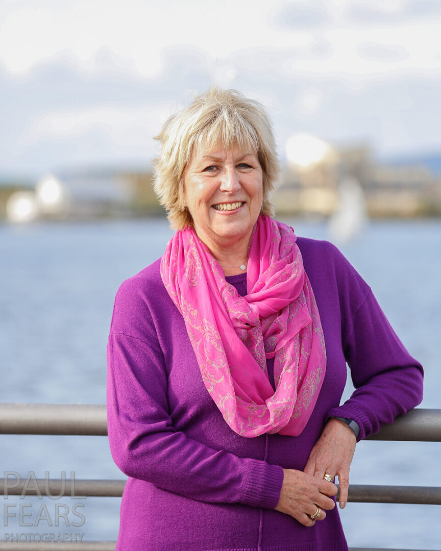 Professional Headshot Guidelines Paul Fears Photography